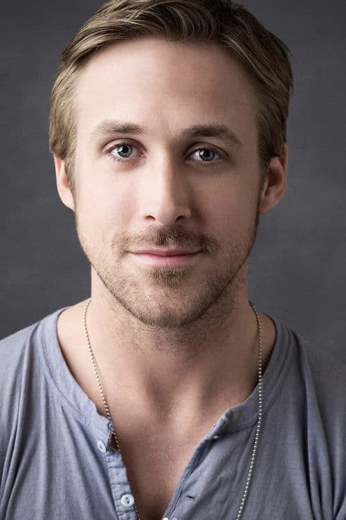 Ryan Gosling