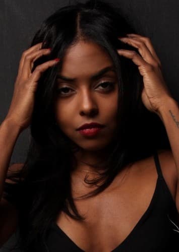 Adrienne Warren