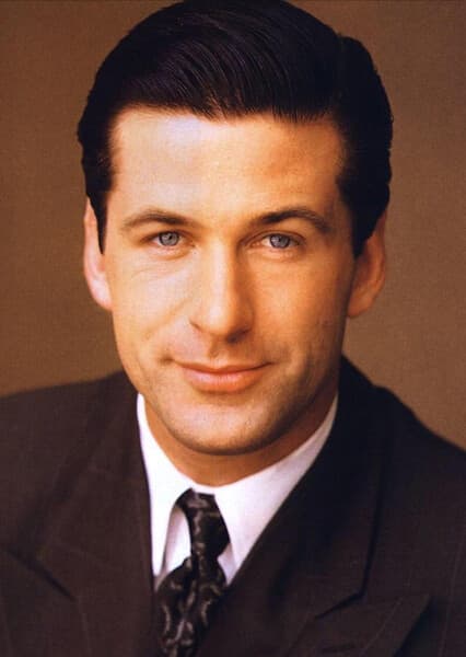 Alec Baldwin