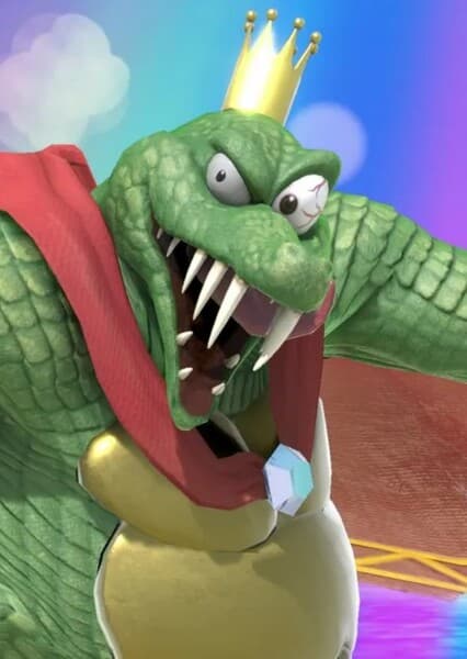 Benedict Cumberbatch