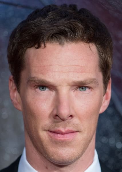 Benedict Cumberbatch