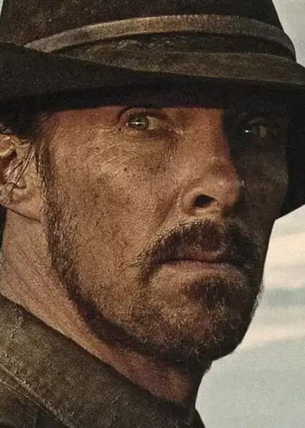 Benedict Cumberbatch