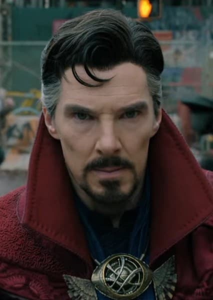 Benedict Cumberbatch