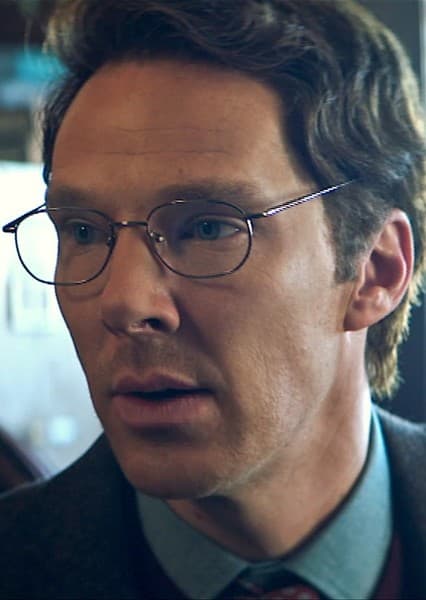 Benedict Cumberbatch