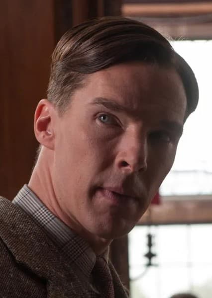 Benedict Cumberbatch