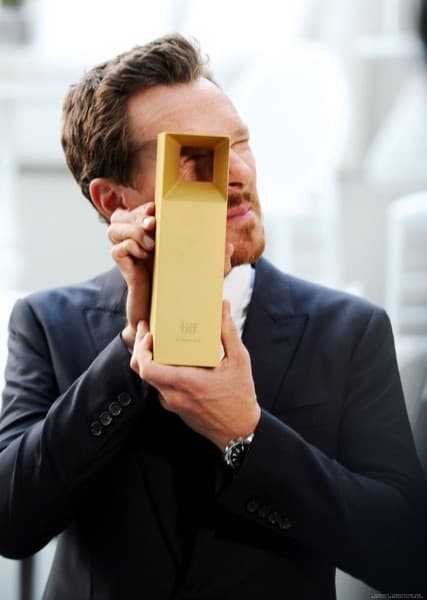 Benedict Cumberbatch