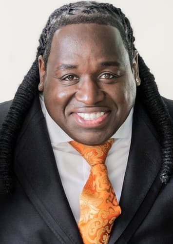 Bruce Bruce