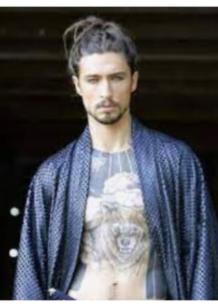 Christopher Ackerman