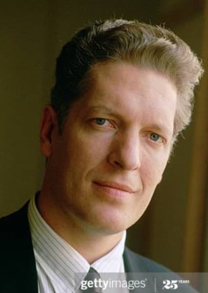 Clancy Brown