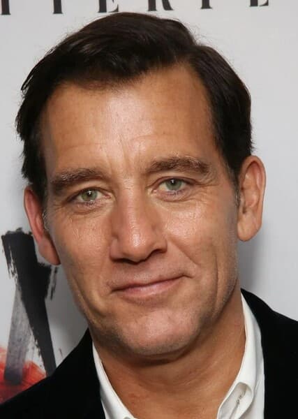 Clive Owen