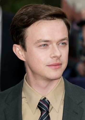 Dane DeHaan
