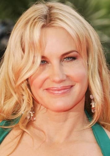 Daryl Hannah