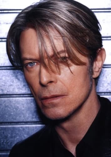 David Bowie