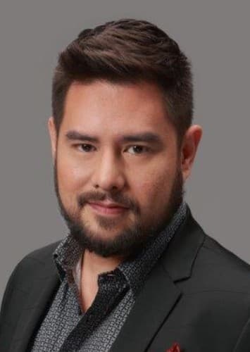 Gabby Eigenmann