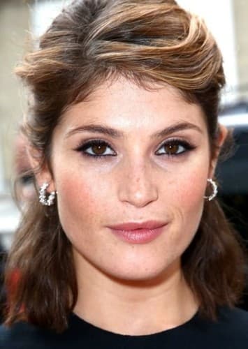 Gemma Arterton