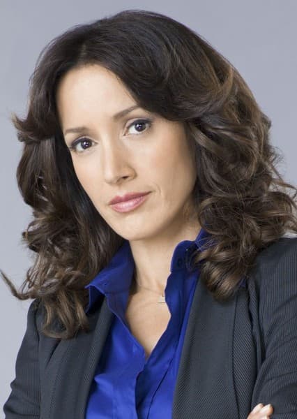 Jennifer Beals