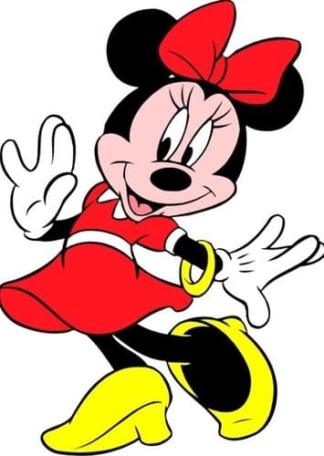 Minnie Mouse