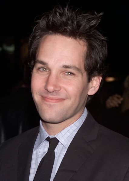 Paul Rudd