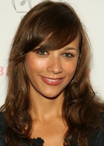 Rashida Jones