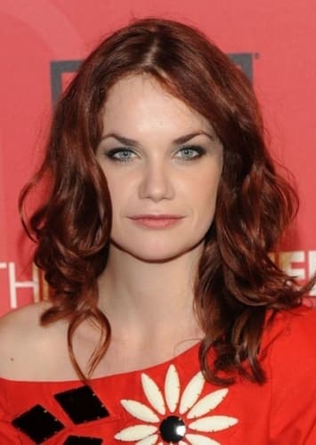Ruth Wilson