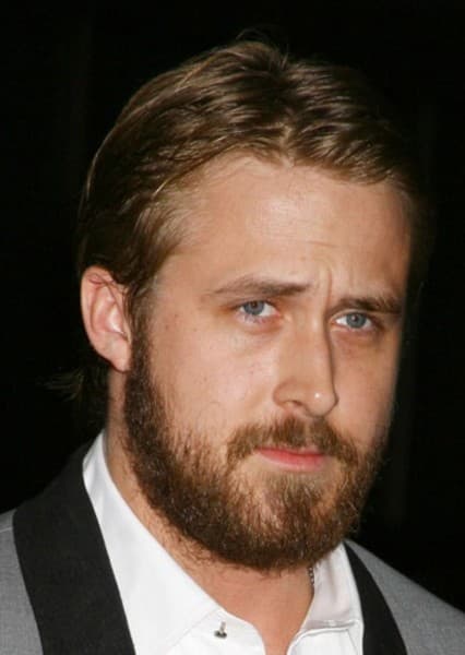 Ryan Gosling