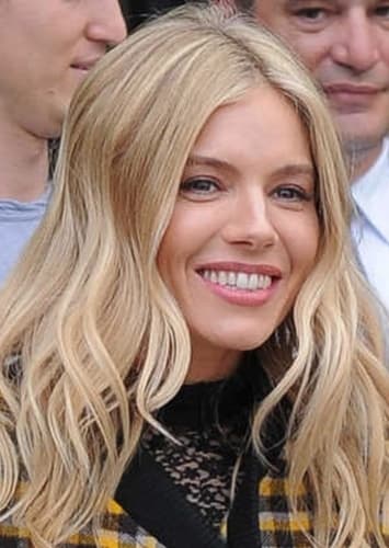 Sienna Miller