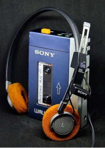 Sony Walkman