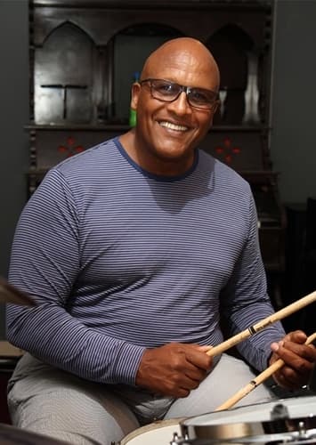Steve Ferrone