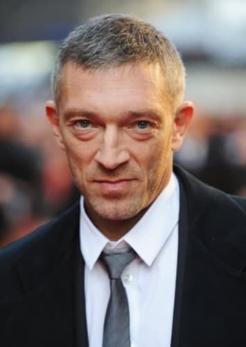 Vincent Cassel
