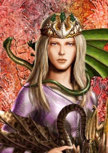 Дейнерис «Дени» Таргариен