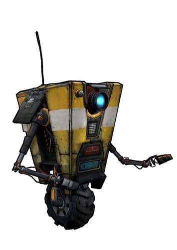 Claptrap
