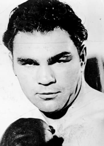 Max Schmeling