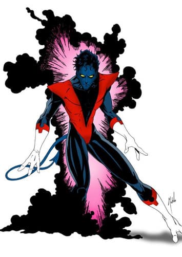 Nightcrawler