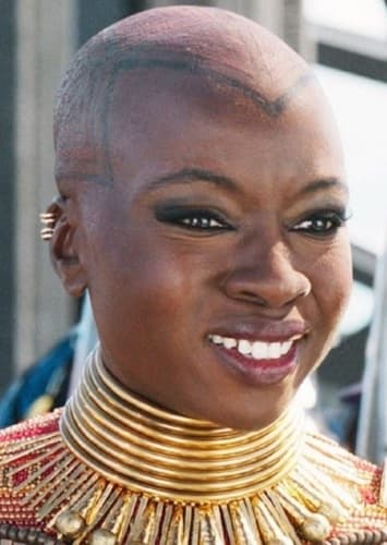 Okoye