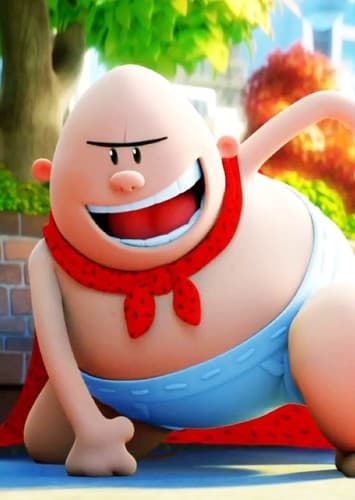Captain Underpants