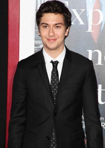 Nat Wolff