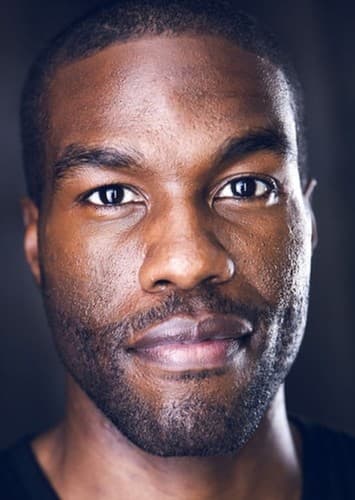 Yahya Abdul-Mateen II