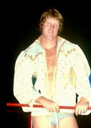 David Von Erich