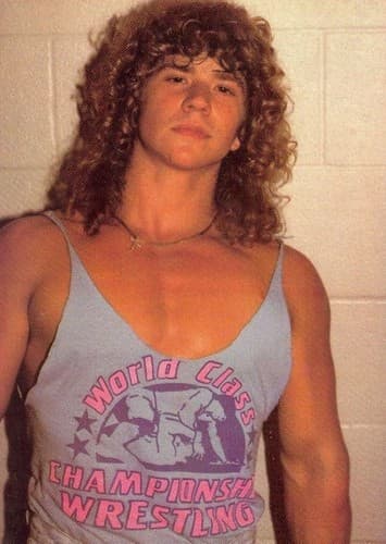 Chris Von Erich
