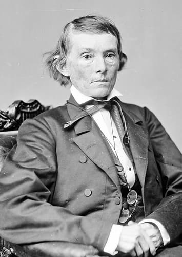 Alexander Stephens