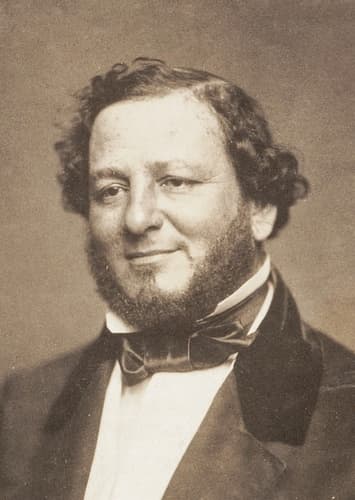 Judah P. Benjamin