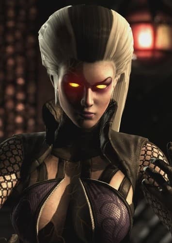 Sindel