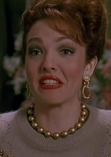 Florence "Flo" Healy