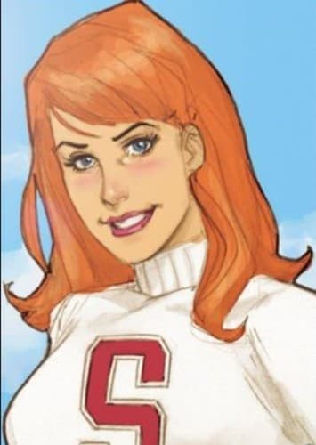 Lana Lang