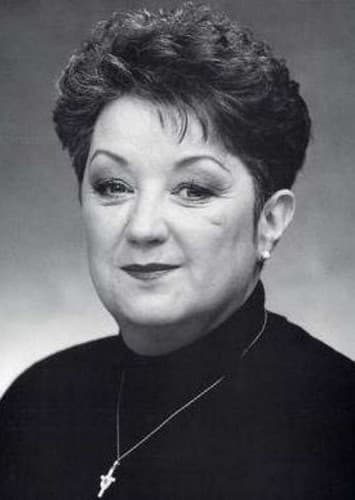 Norma McCorvey