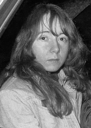 Lynette "Squeaky" Fromme