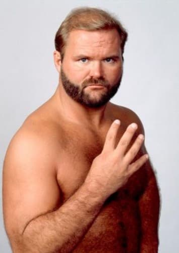 Arn Anderson