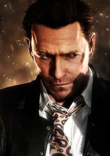 Max Payne