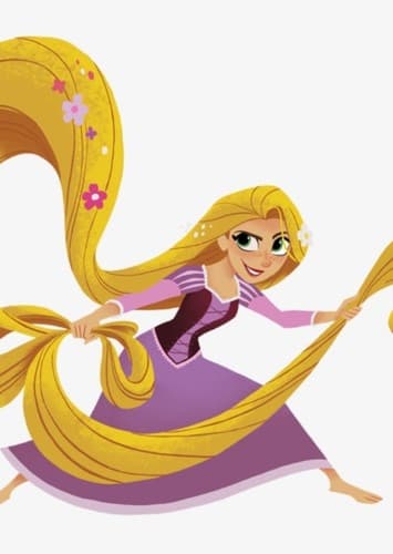 Rapunzel