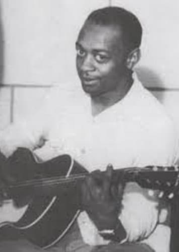 Robert Lockwood, Jr.